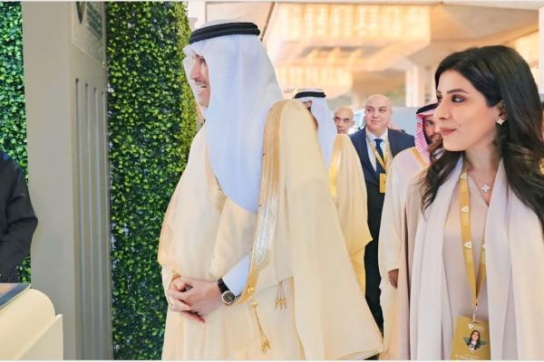 جمعية “طرق” بالباحة تنطلق نحو العالمية في مجال سلامة الطرق واستدامتها