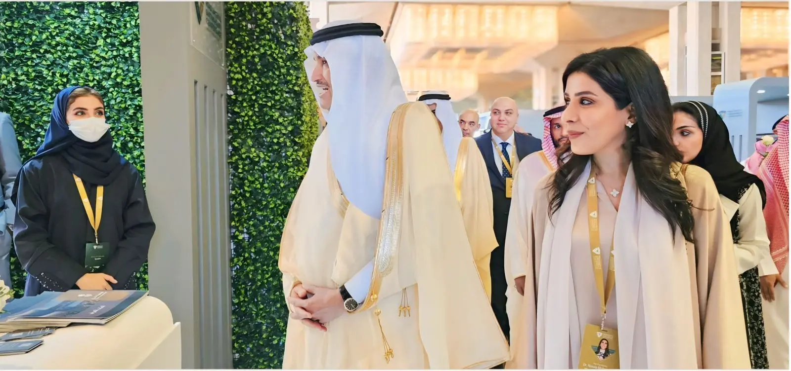 جمعية “طرق” بالباحة تنطلق نحو العالمية في مجال سلامة الطرق واستدامتها